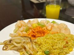 -太原富力万达文华酒店·美食汇西餐厅