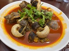 -望海潮海鲜店 特色家常菜(在海一方店)