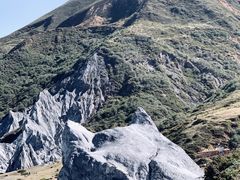 -墨石公园景区