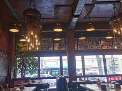 -重庆老火锅(长虹店)