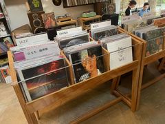 -黑胶星球(华发中城商都店)