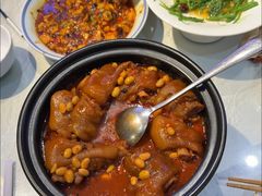 -郭林家常菜(狼垡店)