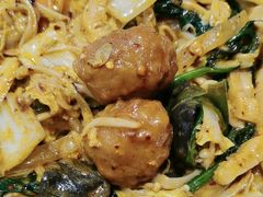 -喜家德虾仁水饺(深圳印力中心店)