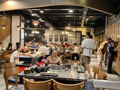 -小王少龙火锅(沙南街店)