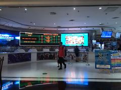 -金逸影城(大悦城IMAX激光店)