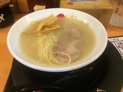 -博多一幸舍(侨福芳草地购物中心店)