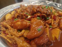 -胖哥俩肉蟹煲(湖滨银泰in77店)