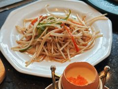 -上林铁板烧(延安西路店)