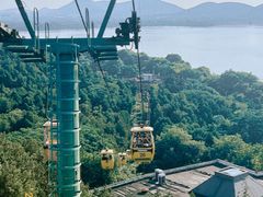 -云龙山