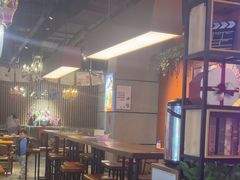 -汉米达特色料理餐厅(郴州友阿国际广场店)