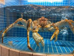 -宋园·金宴浙鲜馆(静安店)