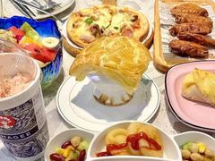 -水天堂西餐厅(常熟永旺店)