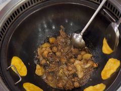 -哈尔滨东北铁锅炖(都督街店)