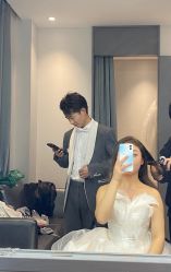 -青禾蒙娜丽莎婚纱摄影(武汉总店)