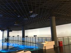 -上海长江河口科技馆