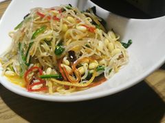 -名羊天下陕北横山铁锅炖羊肉(博文路店)