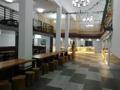 -山东师范大学(千佛山校区)
