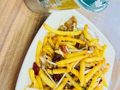 -小民大排档(光谷店)