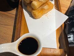 红糖糍粑-太二酸菜鱼(福州泰禾店)