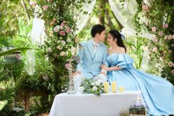 -第一夫人婚纱摄影(南京店)