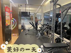 -乐刻健身(天目里精品店)