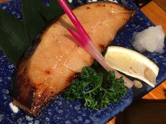 -季夏金枪鱼牛排自助餐厅(海悦天地店)