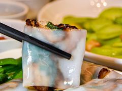 -香港狮子山下·明星粤菜餐厅(北苑店)