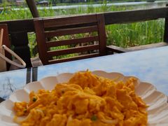 银鱼炒蛋-品渔味湖鲜馆(拈花湾店)