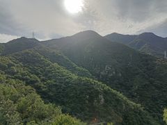 -北京鹫峰国家森林公园