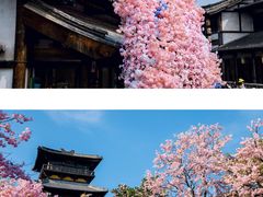 -茅山东方盐湖城景区