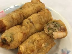 -凤城酒家(渣华道)