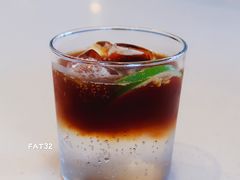 FAT32-dotcom coffee古点咖啡(致真大厦店)