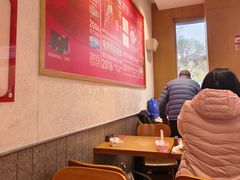 -南城香·饭香串香馄饨香(花园北路店)