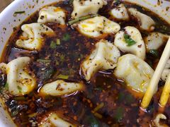 -回坊马二饺子馆