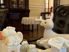 -Salon de Ville浦江汇(上海外滩华尔道夫酒店店)