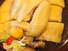 招牌盐水鸡-猪肉婆私房菜(容桂总店)