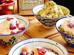 -老炳·七丛松甘草水果