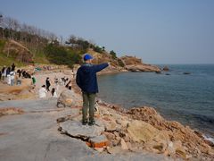 -燕儿岛山公园