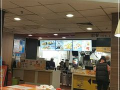-麦当劳(山大路店)