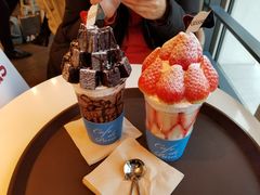 -Cafe de Paris(林荫路店)