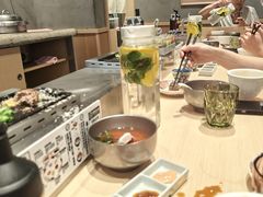 -龙湖杭州滨江天街