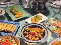 -C31地窖餐厅(黑龙江北路店)
