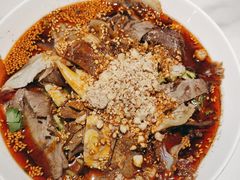 -夫妻肺片·中华老字号·正宗川菜(春熙路店)