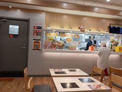 -吉野家 (新街口外大街店)