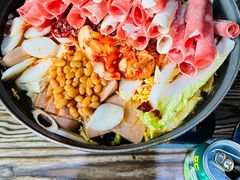 -MI WU FACTORY米屋美食工厂餐厅(绿地店)