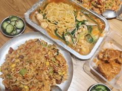 -老啪叽串炒饭(铁百店)