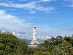 -三亚南山文化旅游区