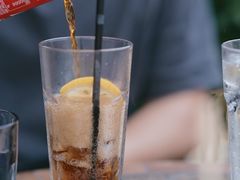 -盐说Salt Talk北美风味西餐厅(海上世界店)