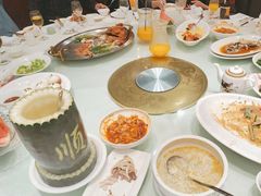 -金时代顺风大酒店(协泰店)