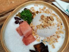 -自然椰·海南清补凉(海月广场店)